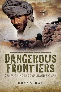 Dangerous Frontiers_cover