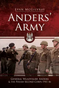 Anders' Army_cover