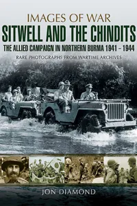 Stilwell and the Chindits_cover