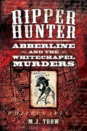 Ripper Hunter