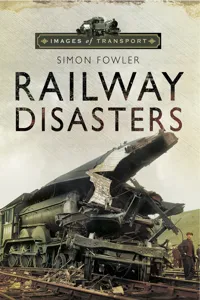 Railway Disasters_cover