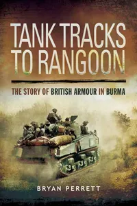 Tank Tracks to Rangoon_cover