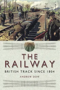 The Railway_cover