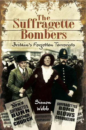 The Suffragette Bombers