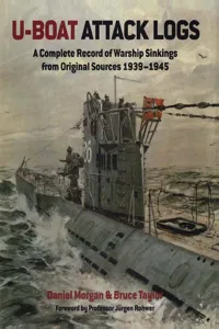 U-Boat Attack Logs_cover