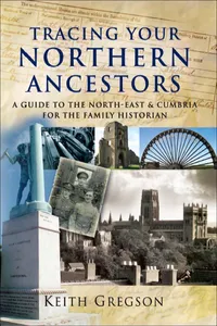 Tracing Your Northern Ancestors_cover