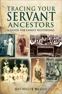 Tracing Your Servant Ancestors_cover