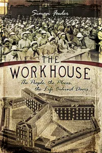The Workhouse_cover