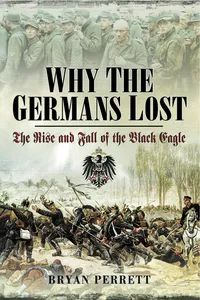 Why the Germans Lost_cover