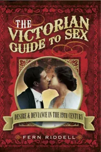 The Victorian Guide to Sex_cover