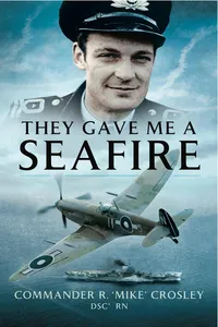 They Gave Me a Seafire_cover