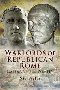 Warlords of Republican Rome_cover