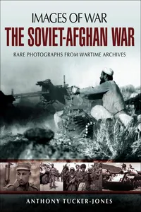 The Soviet-Afghan War_cover