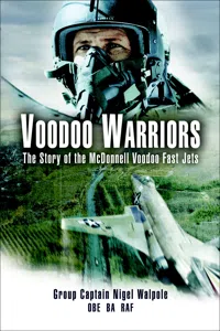 Voodoo Warriors_cover