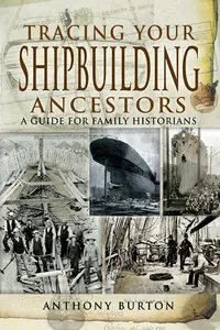 Tracing Your Shipbuilding Ancestors_cover