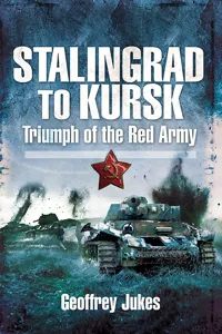 Stalingrad to Kursk_cover