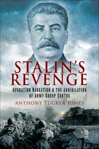 Stalin's Revenge_cover