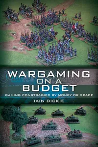 Wargaming on a Budget_cover