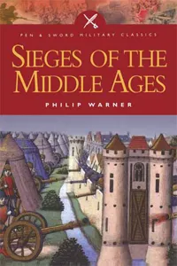 Sieges of the Middle Ages_cover