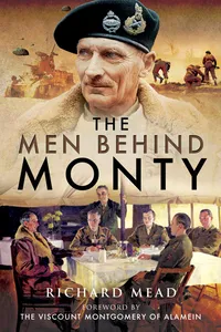 The Men Behind Monty_cover