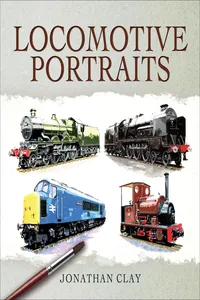 Locomotive Portraits_cover