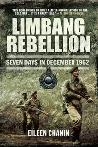 Limbang Rebellion_cover