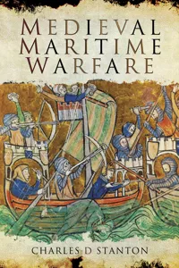 Medieval Maritime Warfare_cover