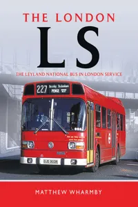 The London LS_cover