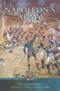 Napoleon's Army_cover