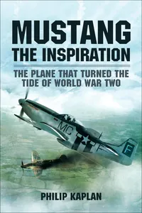 Mustang the Inspiration_cover