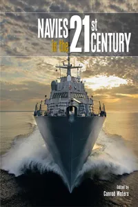 Navies in the 21st Century_cover