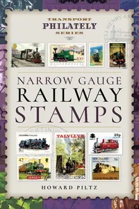 Narrow Gauge Railway Stamps_cover