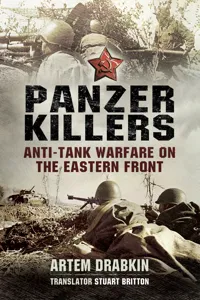 Panzer Killers_cover