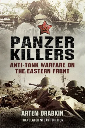 Panzer Killers