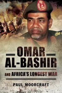 Omar Al-Bashir and Africa's Longest War_cover