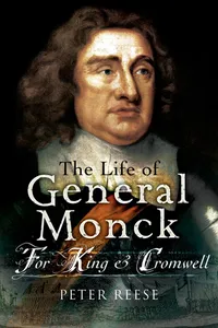 The Life of General George Monck_cover
