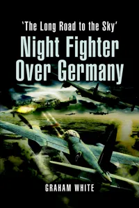 Night Fighter Over Germany_cover