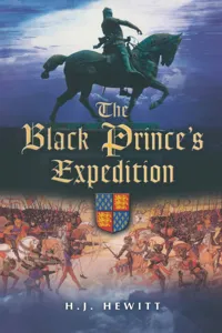 The Black Prince's Expedition_cover