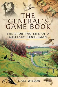 The General's Game Book_cover