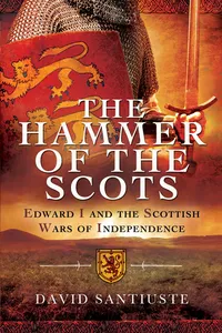 The Hammer of the Scots_cover