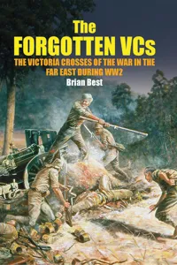 The Forgotten VCs_cover