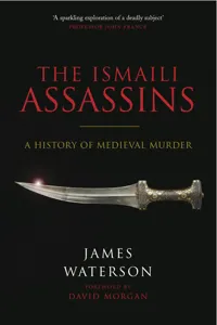 The Ismaili Assassins_cover