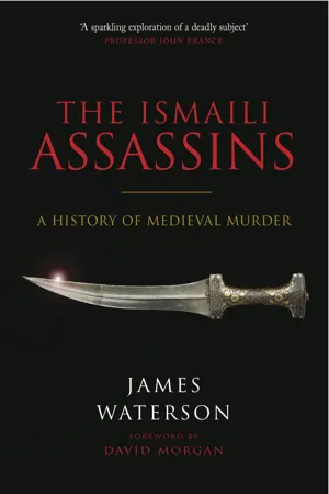 [PDF] The Ismaili Assassins by James Waterson | 9781526760821 ...