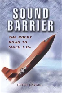 Sound Barrier_cover