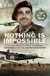 Nothing is Impossible_cover