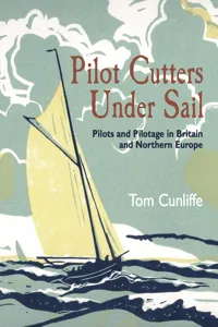 Pilot Cutters Under Sail_cover