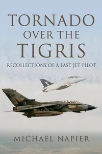 Tornado Over the Tigris_cover