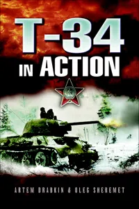 T-34 in Action_cover