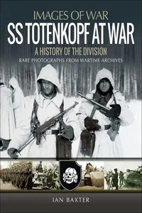 SS Totenkopf at War_cover