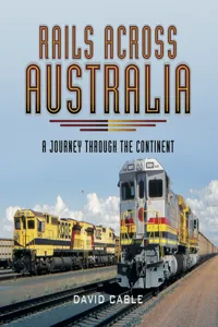 Rails Across Australia_cover